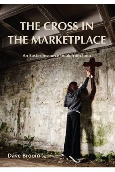 Cross in the Marketplace