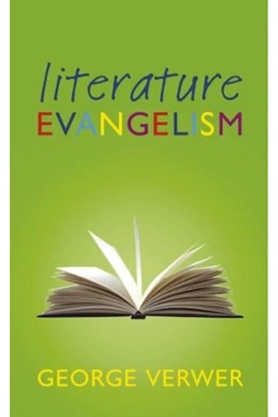 Literature Evangelism