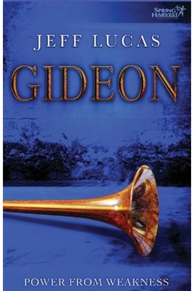 Gideon