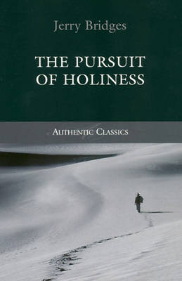 Pursuit of Holiness