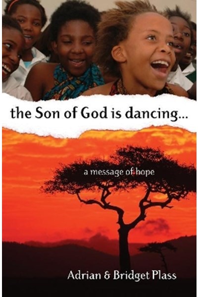 Son of God is Dancing