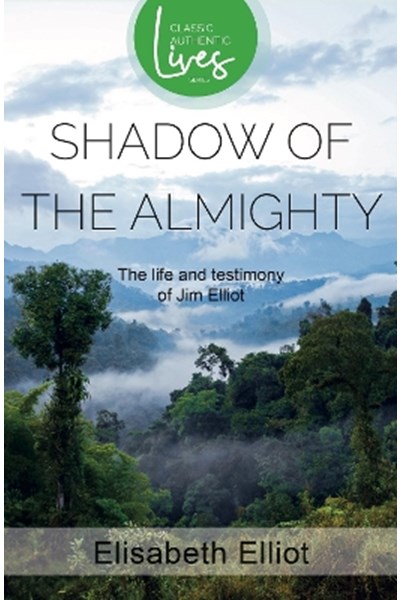 Shadow of the Almighty