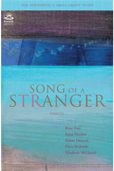 Song of a Stranger