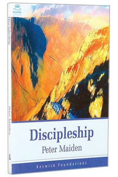 Discipleship - Bible Study