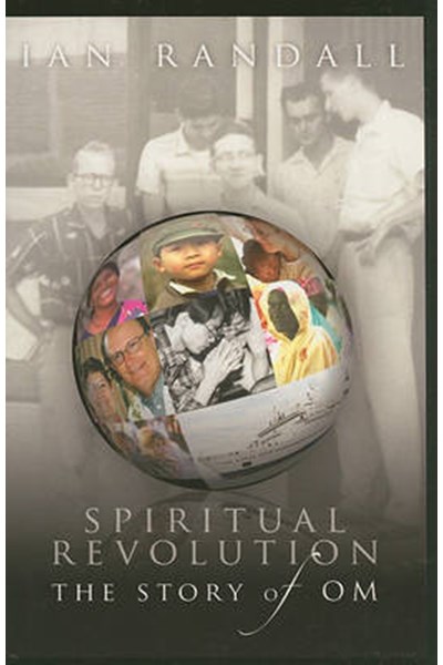 Spiritual Revolution