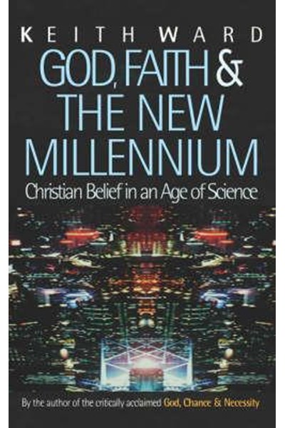 God, Faith and the New Millennium