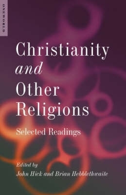 Christianity and Other Religions