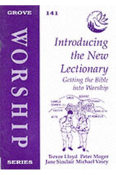 Introducing the New Lectionary