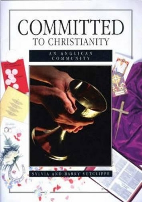 Committed to Christianity