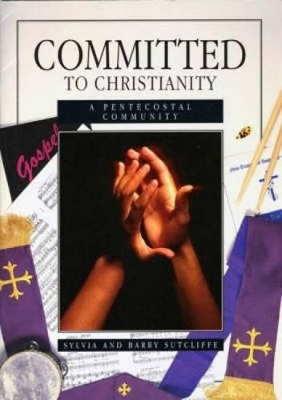 Committed to Christianity