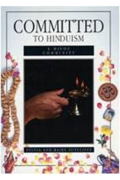 Committed to Hinduism