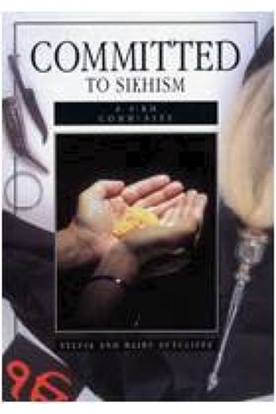 Committed to Sikhism