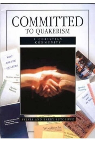 Committed to Quakerism