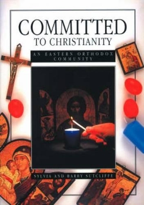 Committed to Christianity