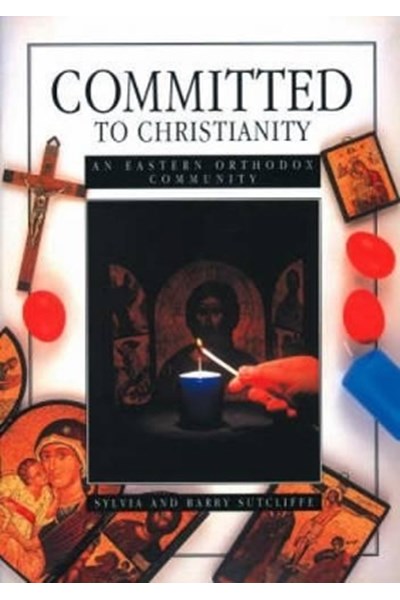 Committed to Christianity