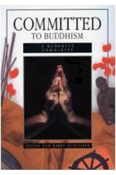 Committed to Buddhism
