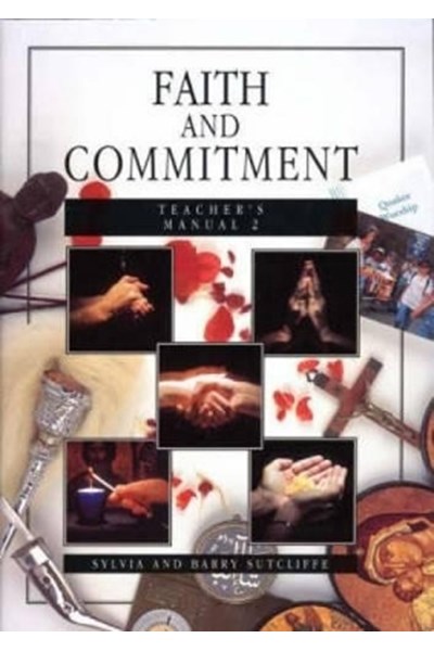 Faith and Commitment