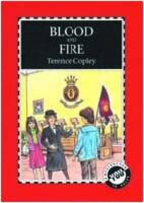 Blood and Fire