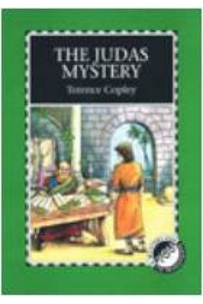 Judas Mystery
