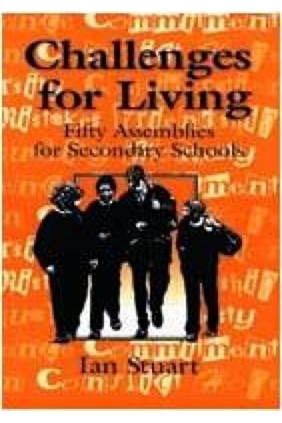 Challenges for Living