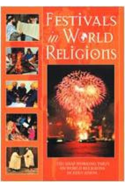 Festivals in World Religions