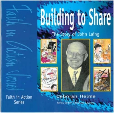 Building to Share
