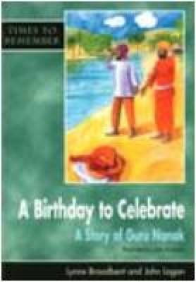 Birthday to Celebrate