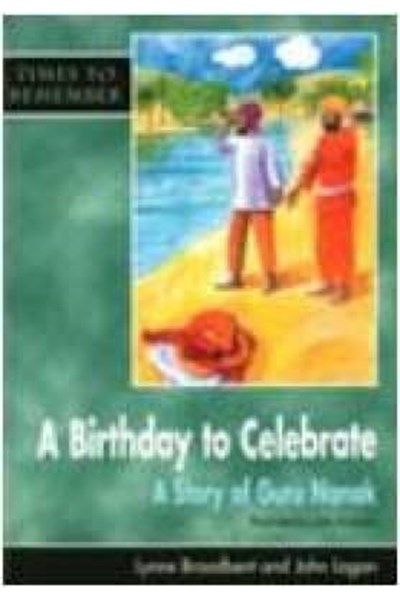 Birthday to Celebrate