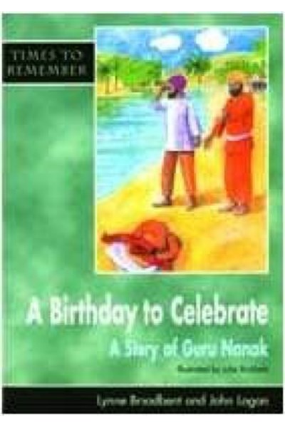 Birthday to Celebrate