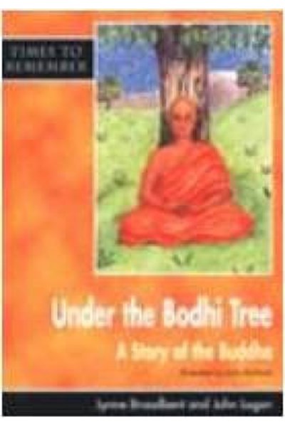 Under the Bodhi Tree