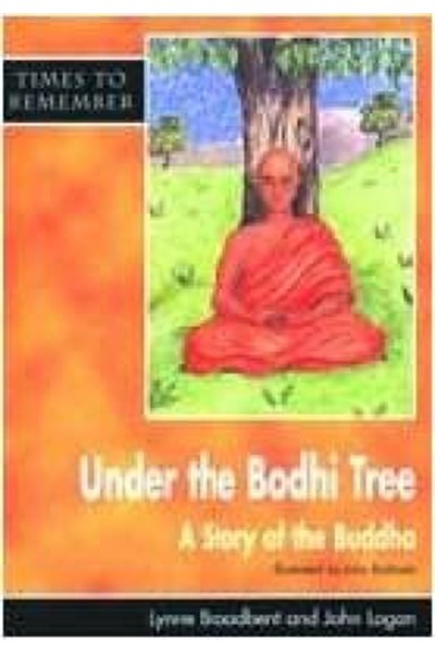 Under the Bodhi Tree
