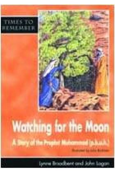 Watching for the Moon