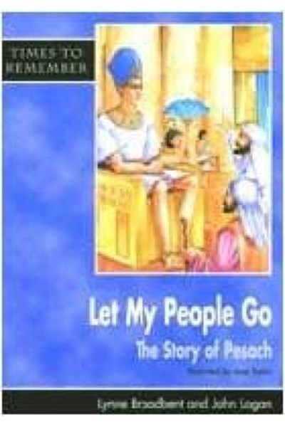 Let My People Go