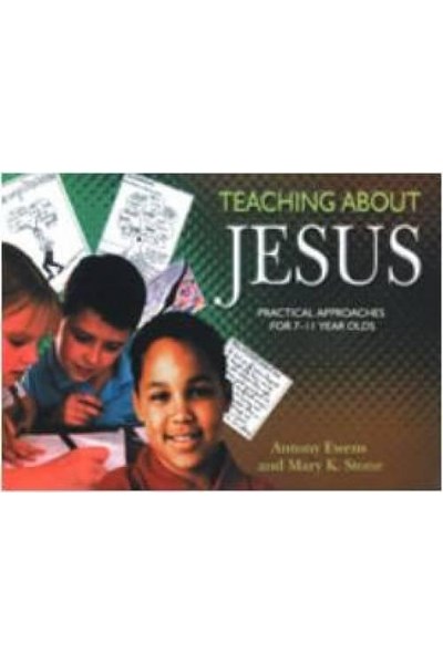 Teaching About Jesus