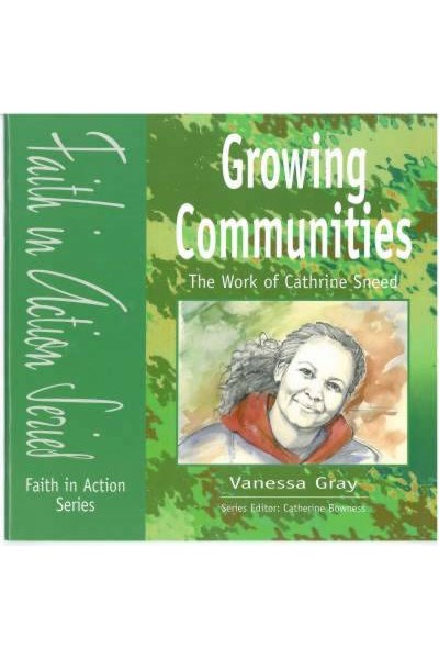 Growing Communities