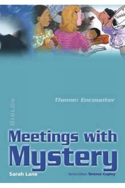 Meeting with Mystery