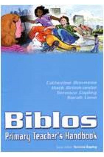 Biblos Primary Teacher's Handbook