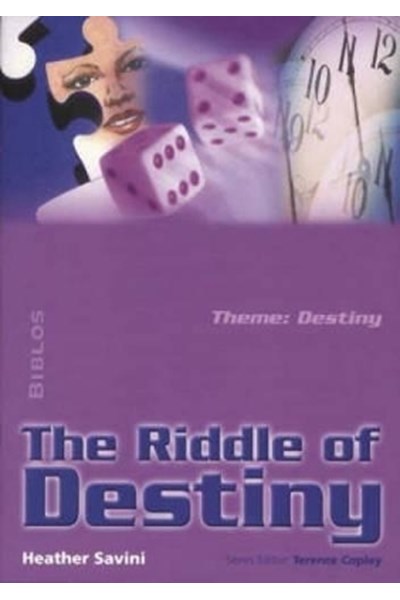 Riddle of Destiny