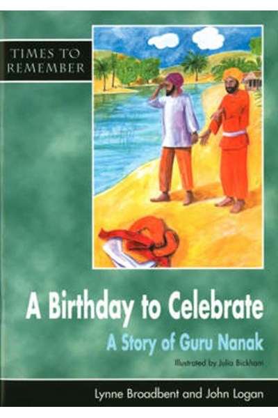 Birthday to Celebrate