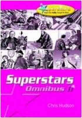 Superstars Omnibus