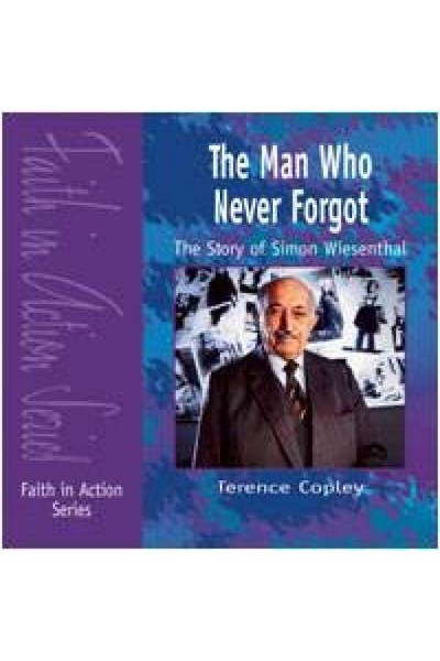 Man Who Never Forgot