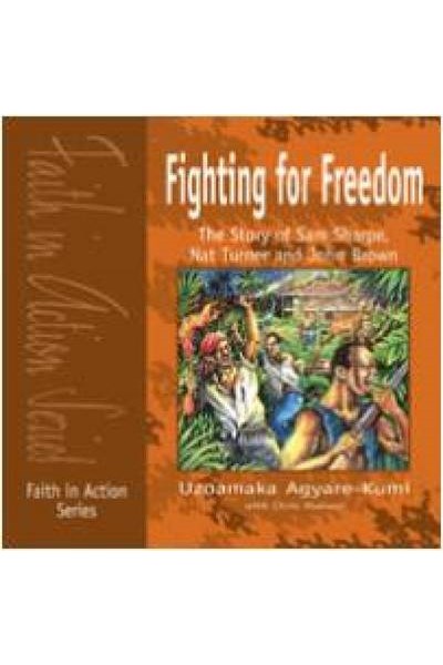 Fighting for Freedom