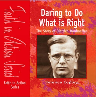 Story of Dietrich Bonhoeffer