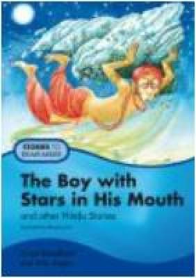 Boy with Stars in His Mouth