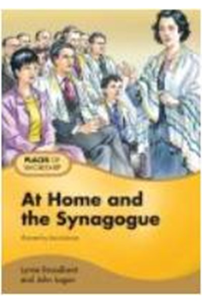 At Home and the Synagogue