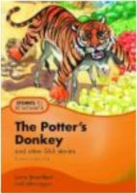 Potter's Donkey
