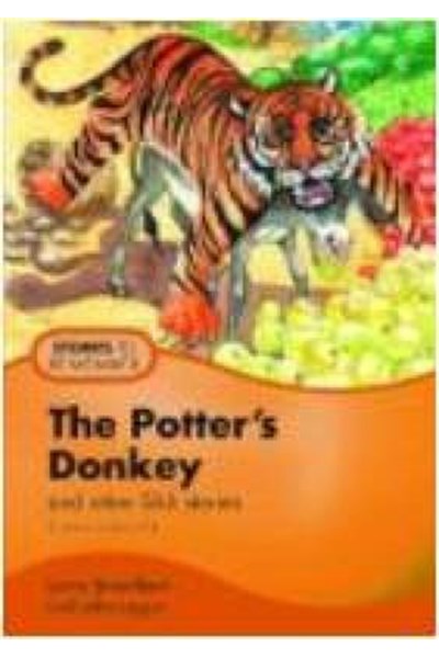 Potter's Donkey
