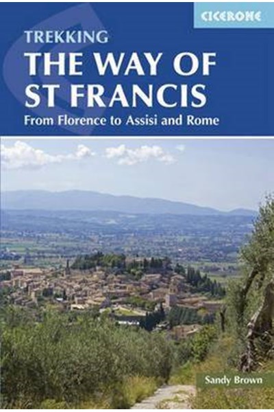 Way of St Francis