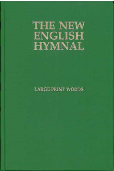 New English Hymnal