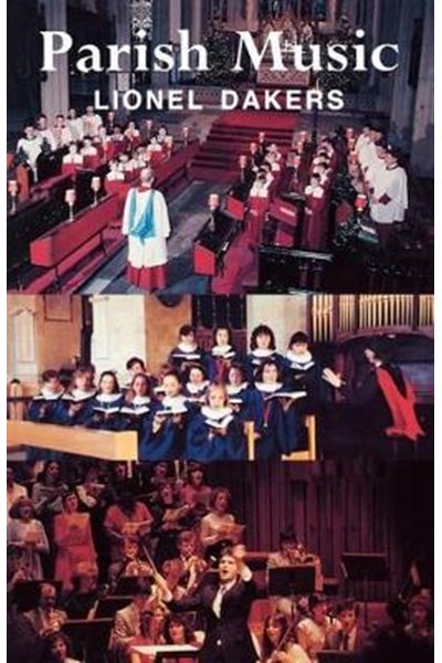 Parish Music